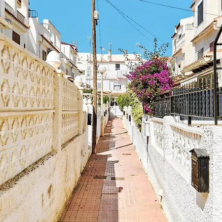 Espanhouse Silvena Torrevieja Exterior foto