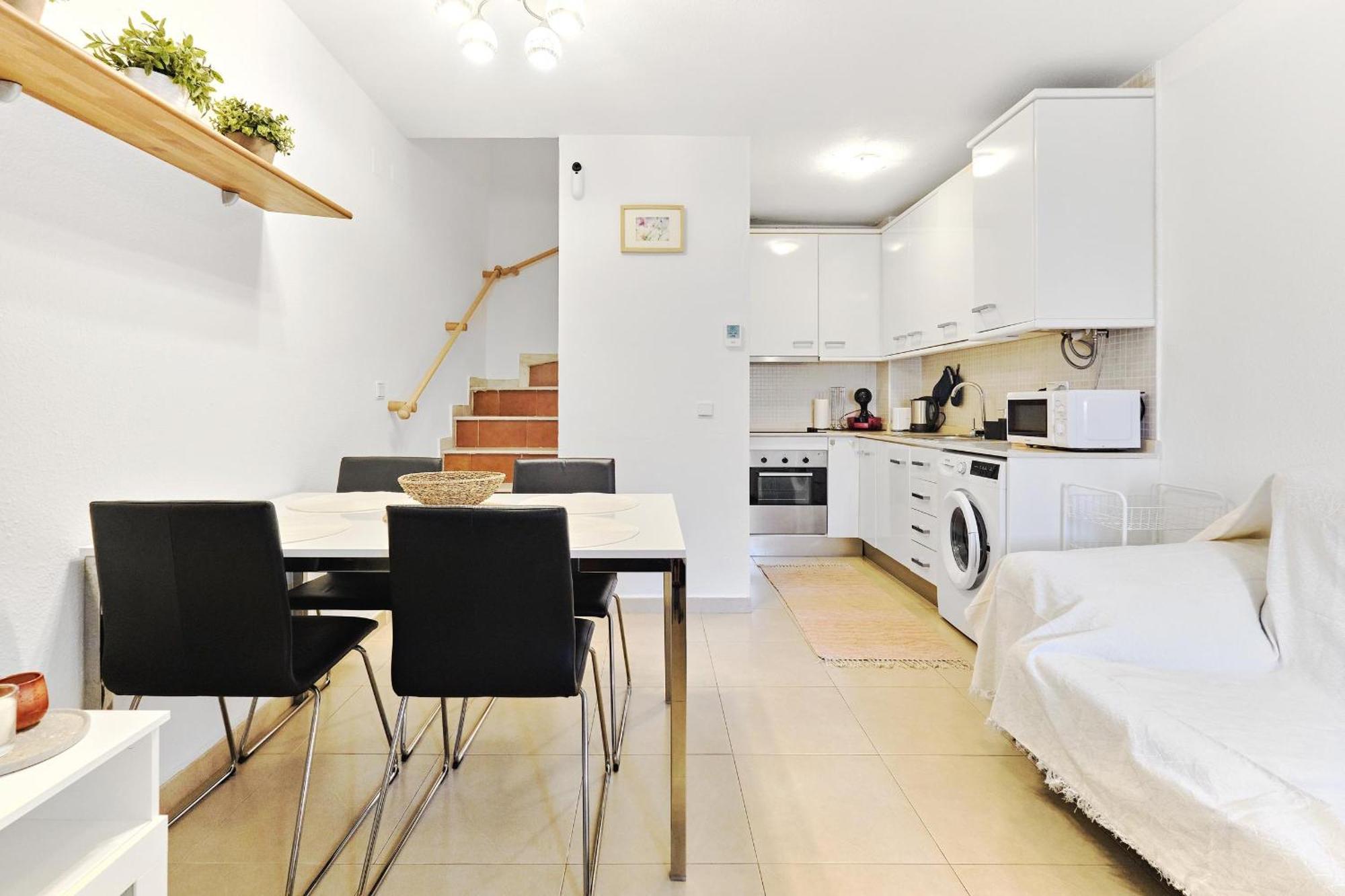 Apartment Espanhouse Silvena Torrevieja