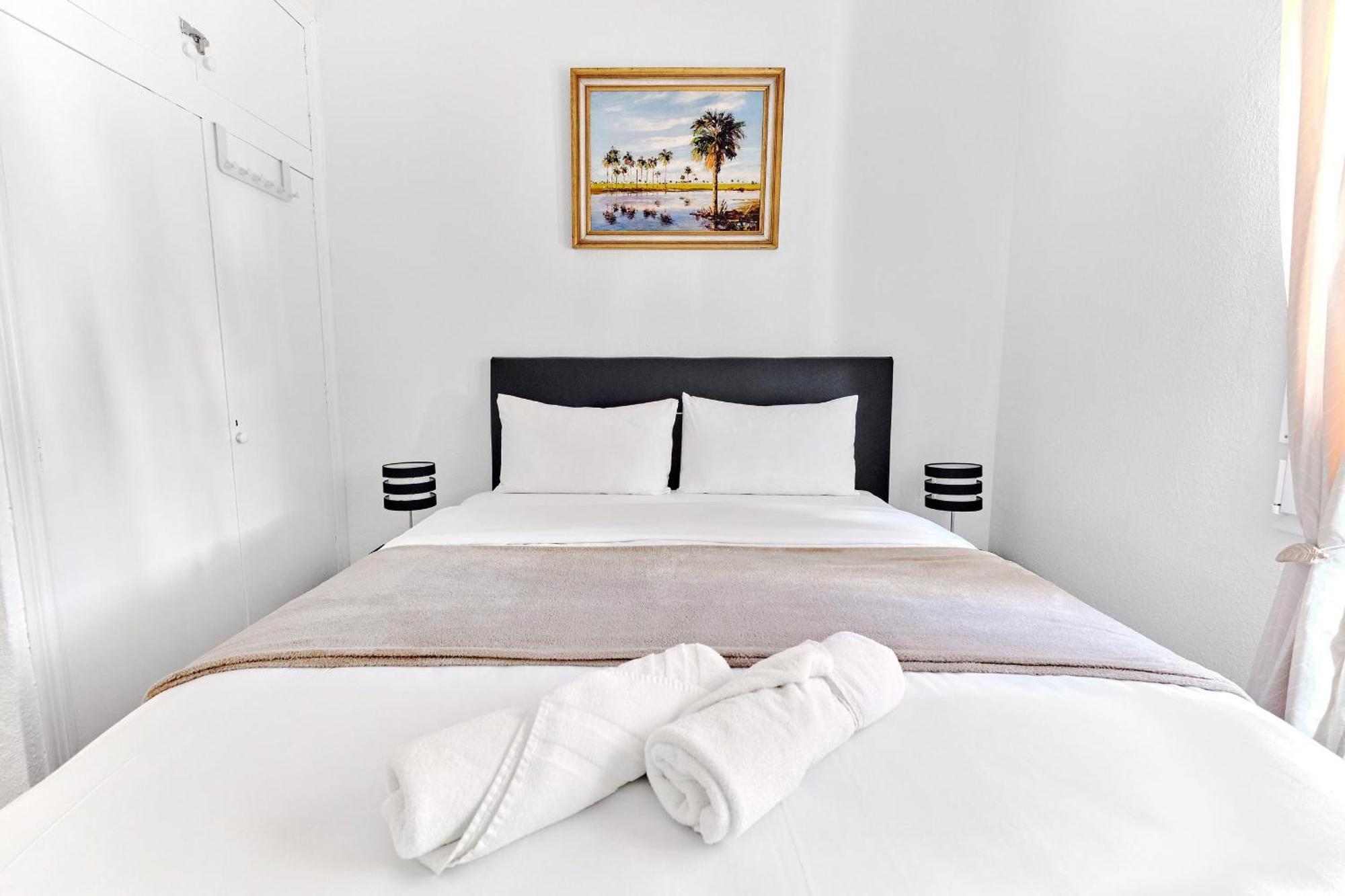 Apartment Espanhouse Silvena