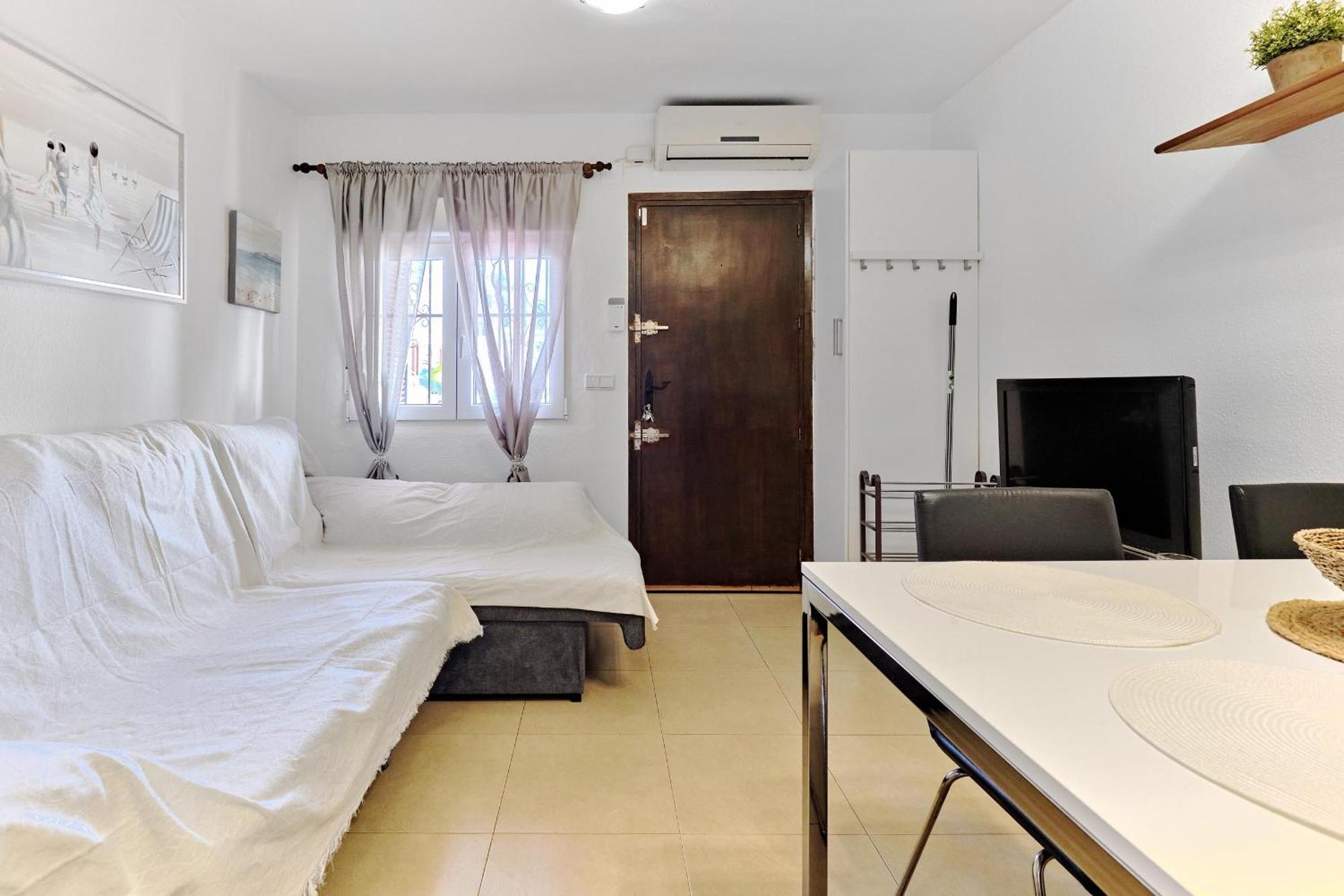 Espanhouse Silvena Apartment *
