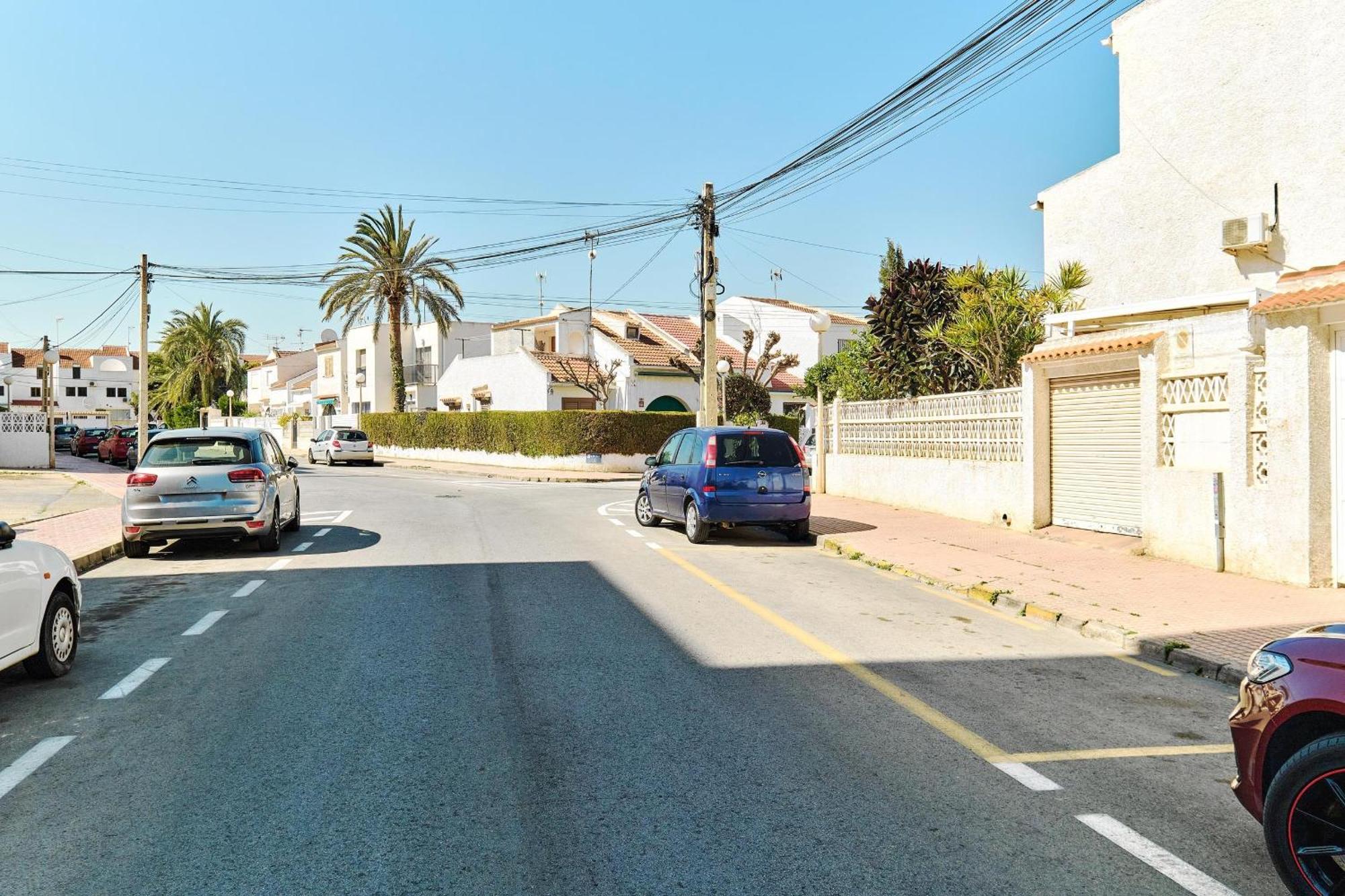Espanhouse Silvena Torrevieja