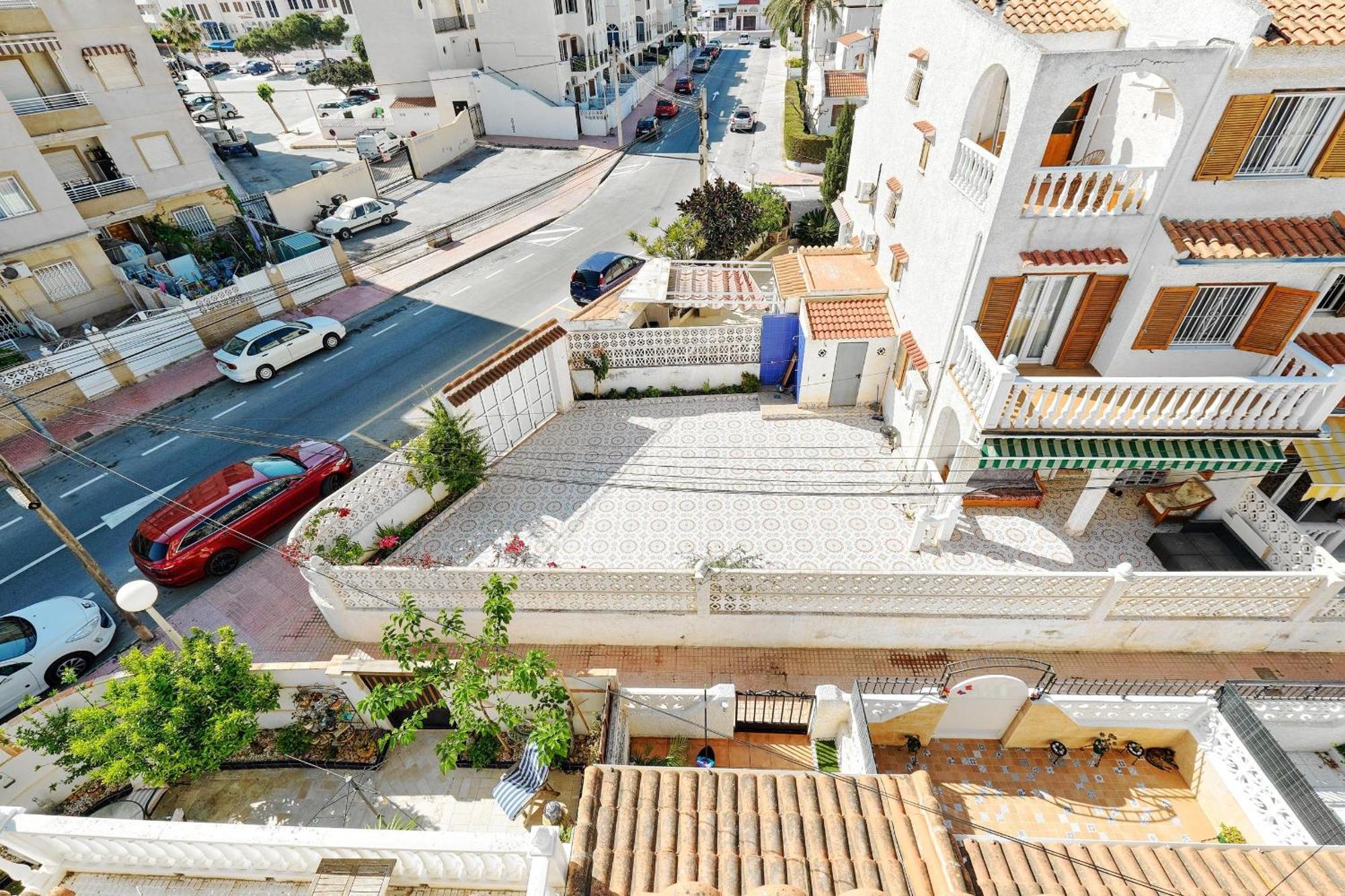 Espanhouse Silvena Apartment *