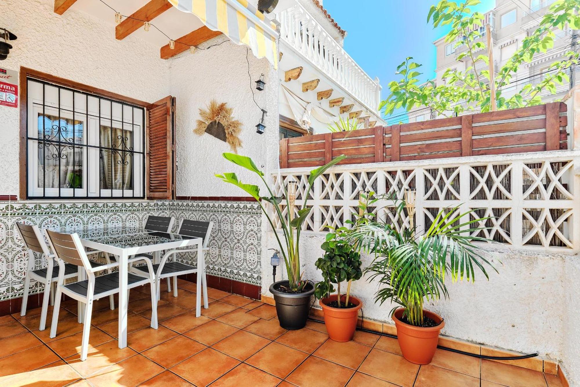 Espanhouse Silvena *