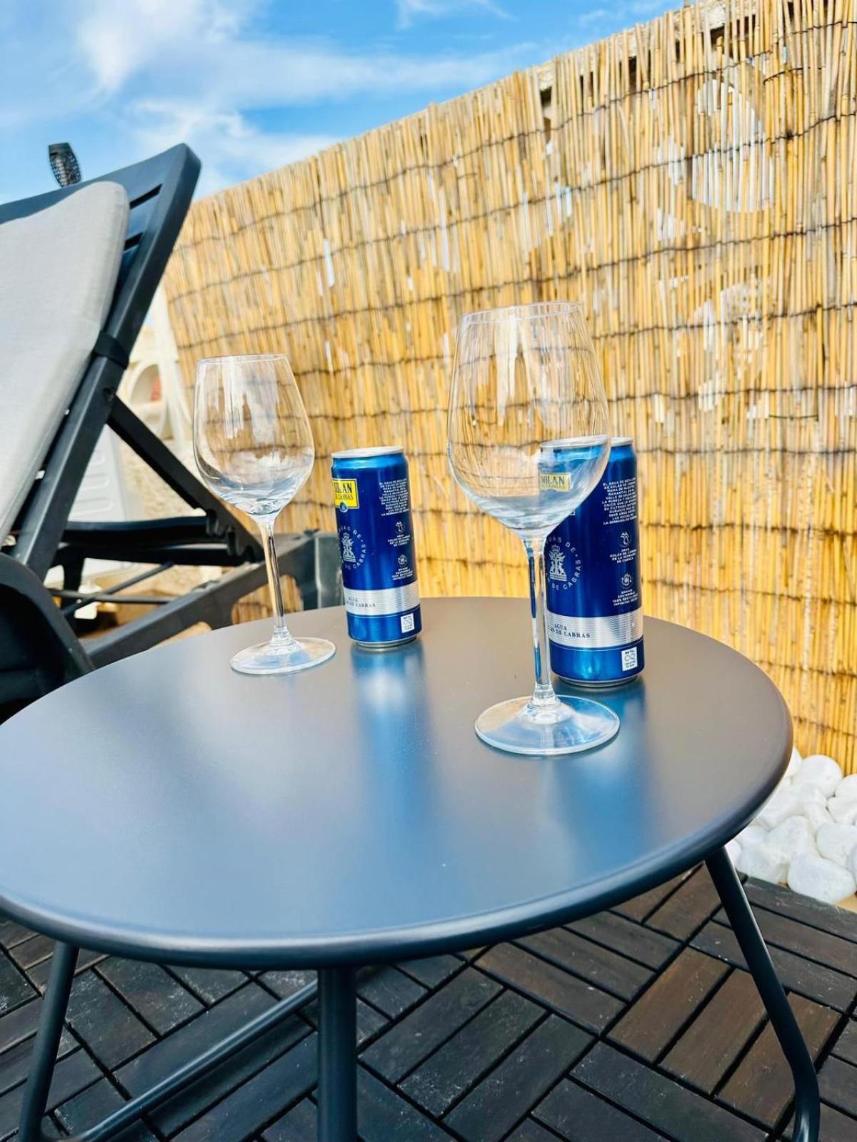 Apartment Espanhouse Silvena