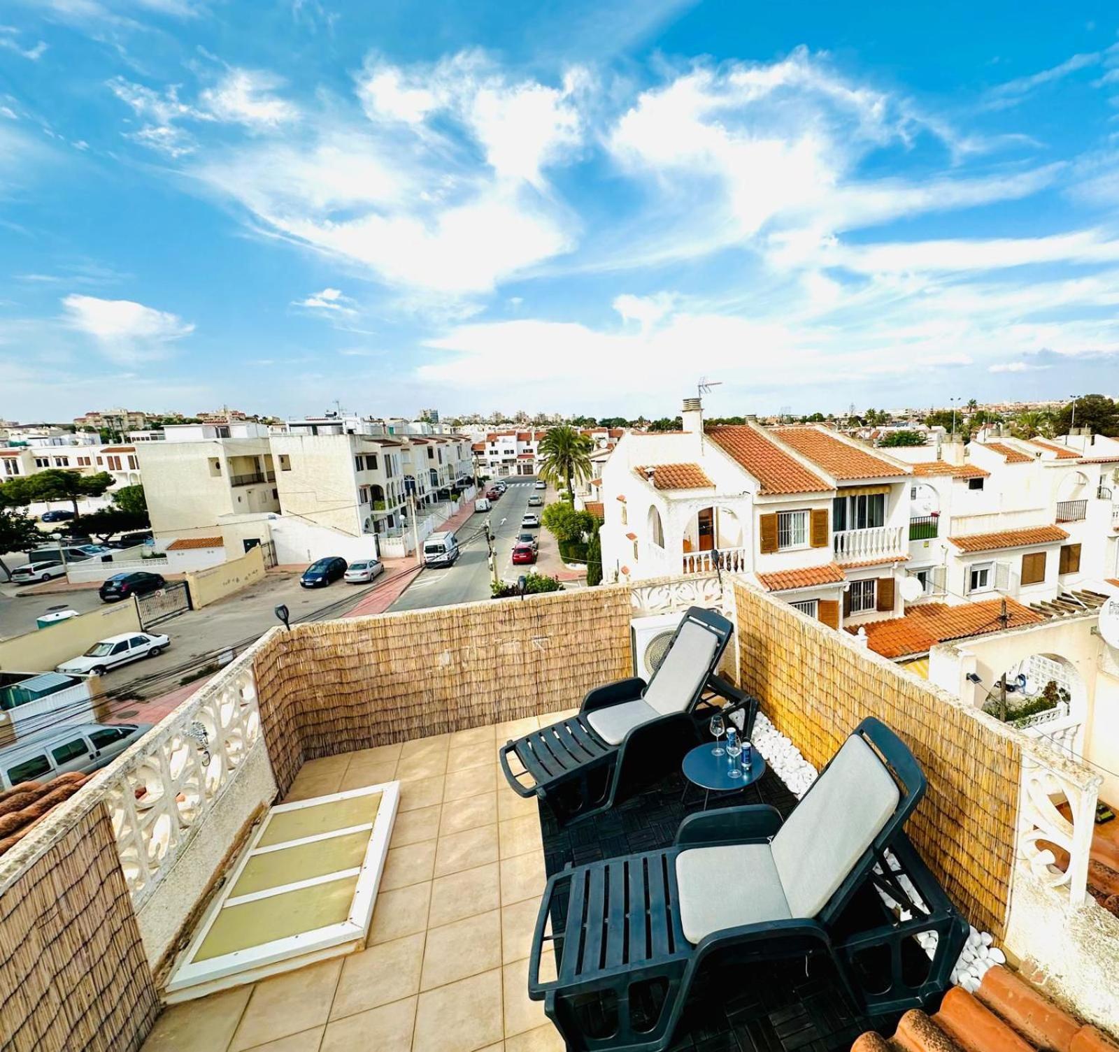 Espanhouse Silvena Apartment *